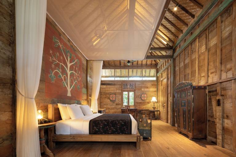 Resort Ubud