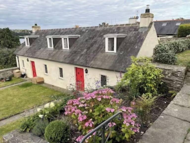 Landhaus  Kinsale