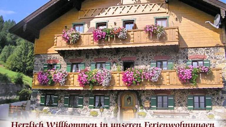 Ferienwohnung  Teisendorf
