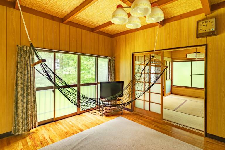 Cottage  Kanbara