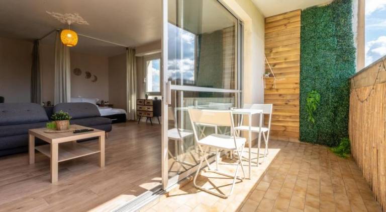 Holiday apartment | Dogs allowed — photo 3