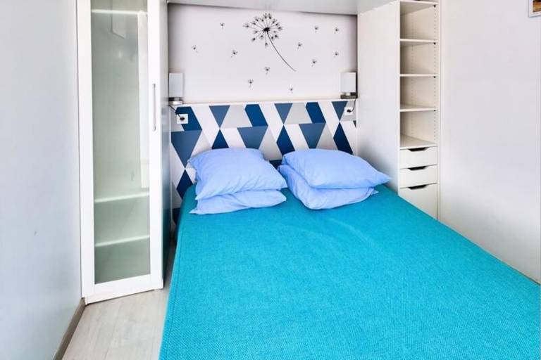 Holiday apartment with pool & patio — photo 3
