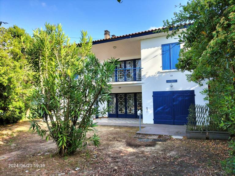 Appartement Le Cap Ferret