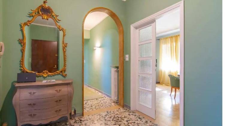 Lovely holiday apartment | Close to Verona Arena | Pet-friendly in Verona