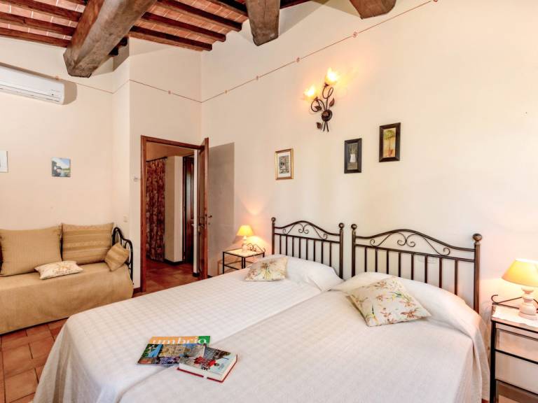 House Lago Trasimeno