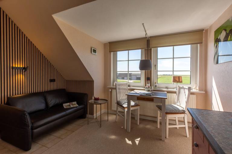 Ferienwohnung Hooge