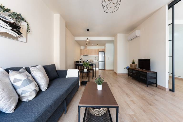 Appartement Recinto Ferial Cortijo Torres
