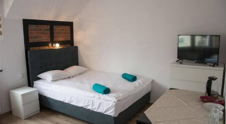 Bed & Breakfast Kartuzy
