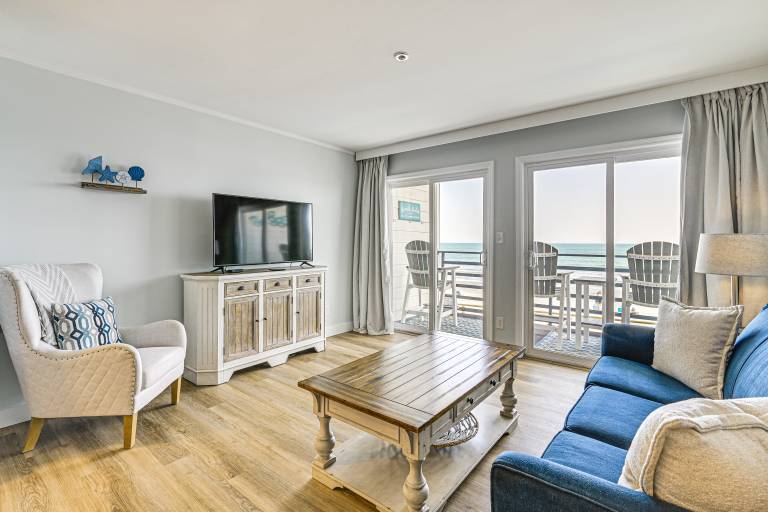 Apartment Murrells Inlet