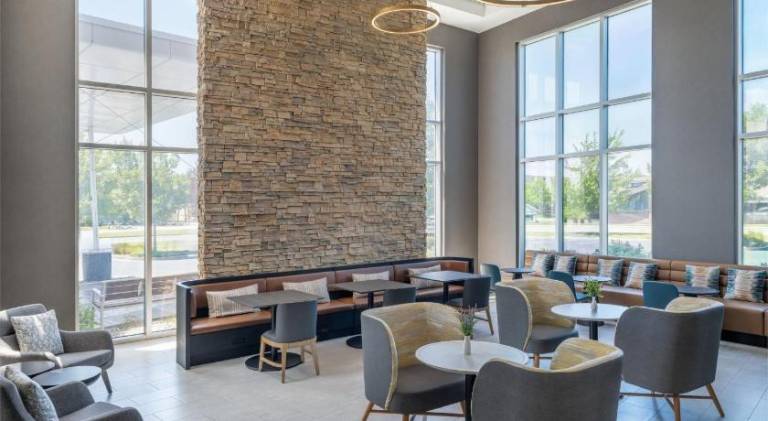 Holiday Inn Boise Airport By IHG — photo 3
