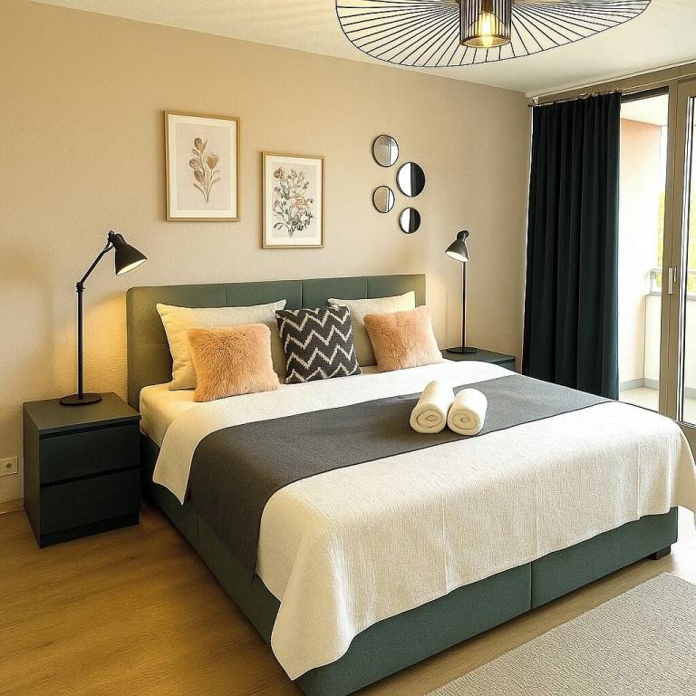 Ferienwohnung Bayreuth