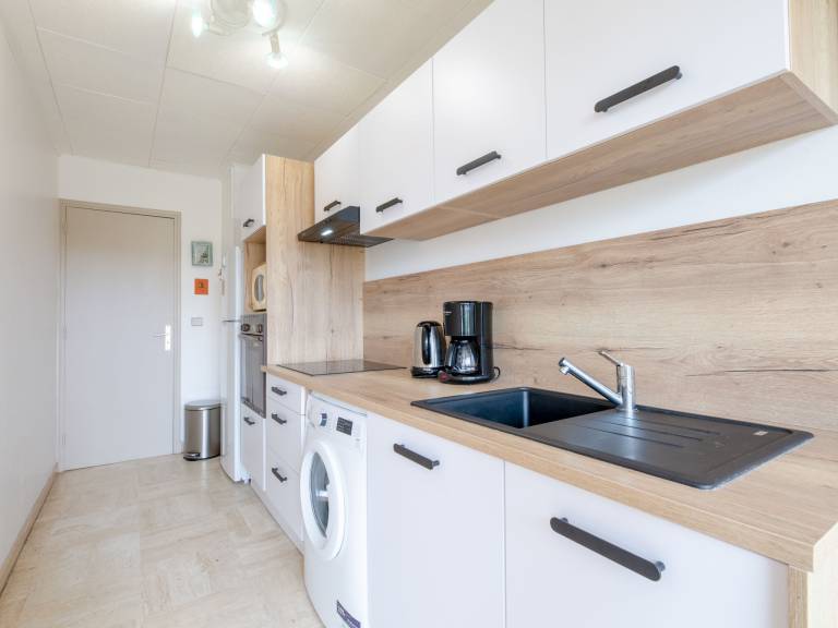 Holiday apartment | Next to the beach | Pets allowed — photo 3