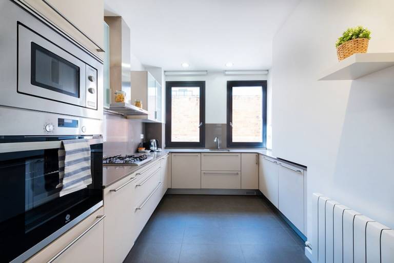 Apartamento  Matadepera