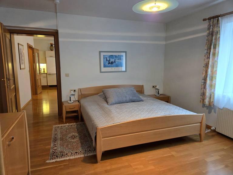 Ferienwohnung Spielberg