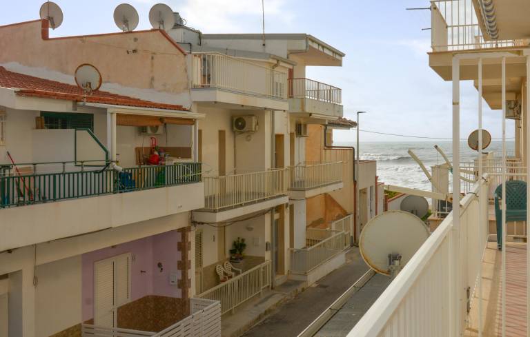 Apartment Punta Secca
