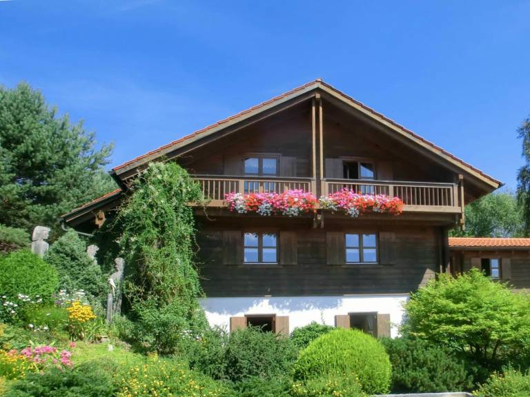 Ferienwohnung Bayerisch Eisenstein