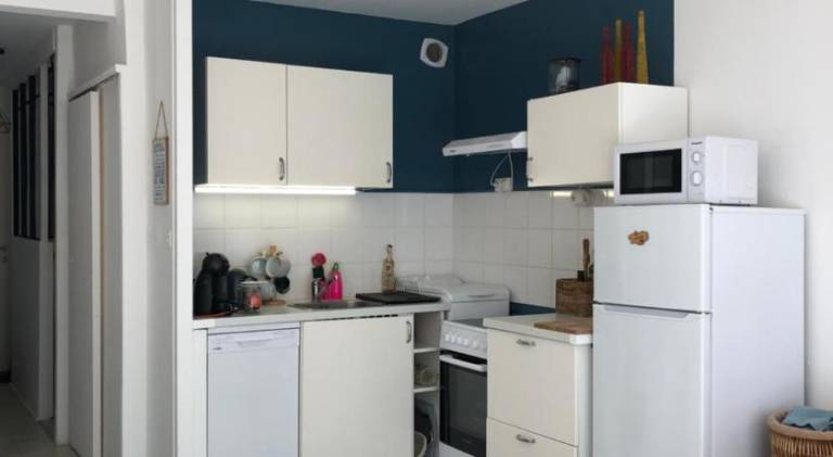 Lovely holiday apartment | Beach nearby | Pet-friendly — photo 2