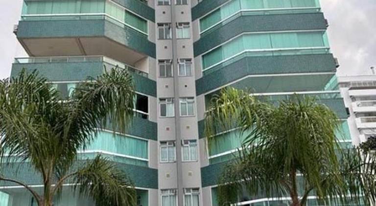 Rental apartment with private pool, barbeque & garden | Close to the beach | Good for workation | Pets are welcome in Florianópolis