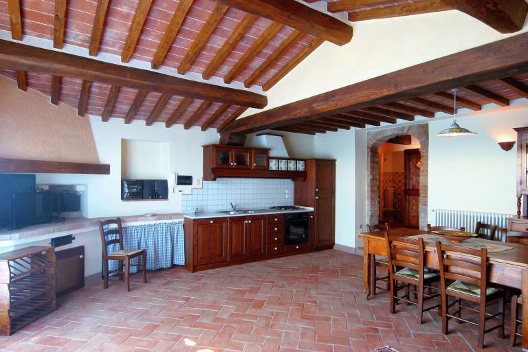 Villa with pool, terrace & BBQ — photo 5