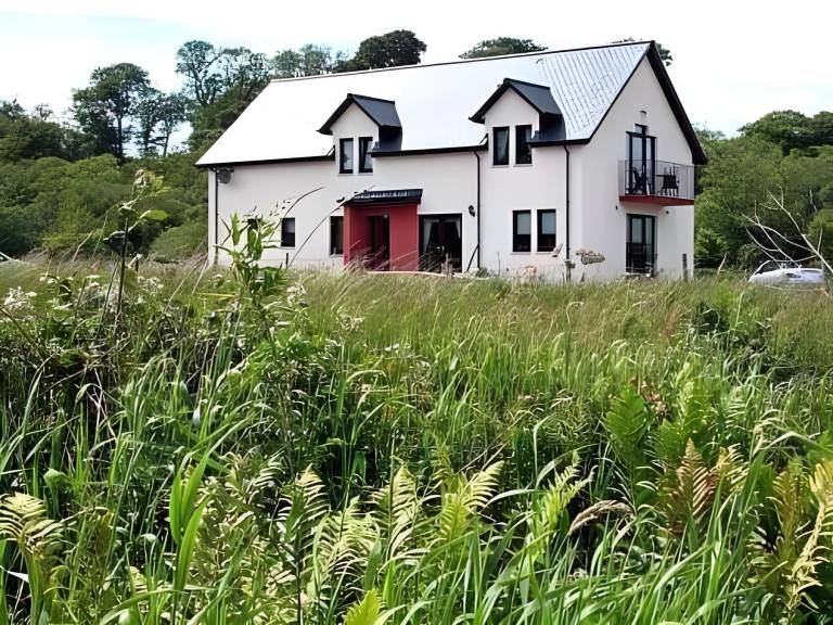 Farmhouse Benderloch