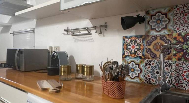 Rental apartment with 1 room for 5 persons — photo 4