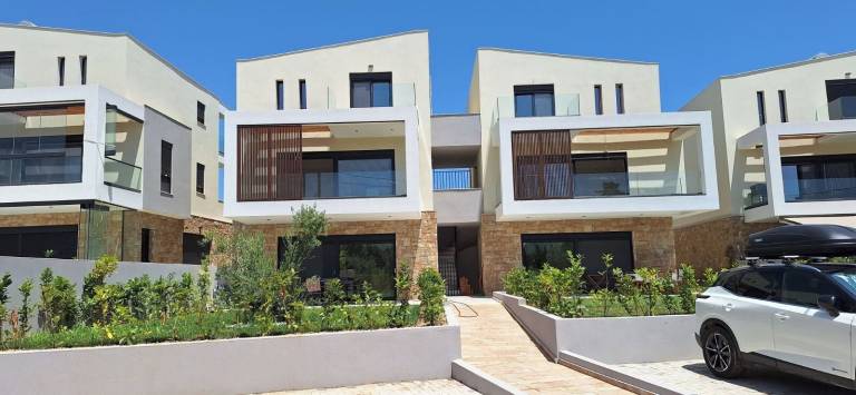 Ferienwohnung Sithonia