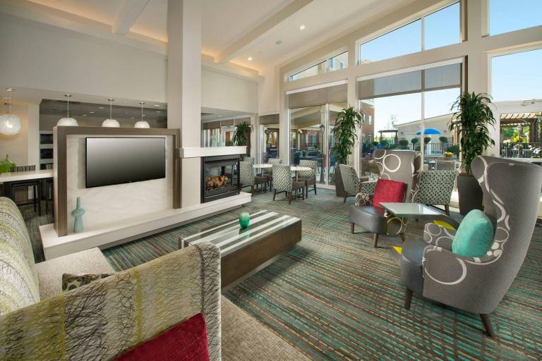 Residence Inn by Marriott Nashville SE/Murfreesboro — photo 2