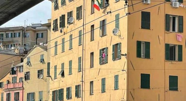 Wonderful apartment | Next to Piazza De Ferrari | Pets allowed — photo 4