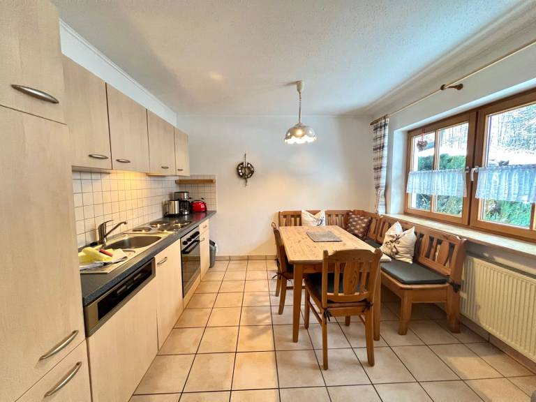Ferienwohnung "Neuschwanstein im Ferienhaus Königstraße " — photo 3