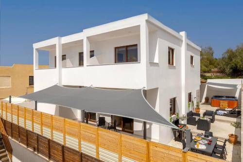 Apartment  Ayia Napa