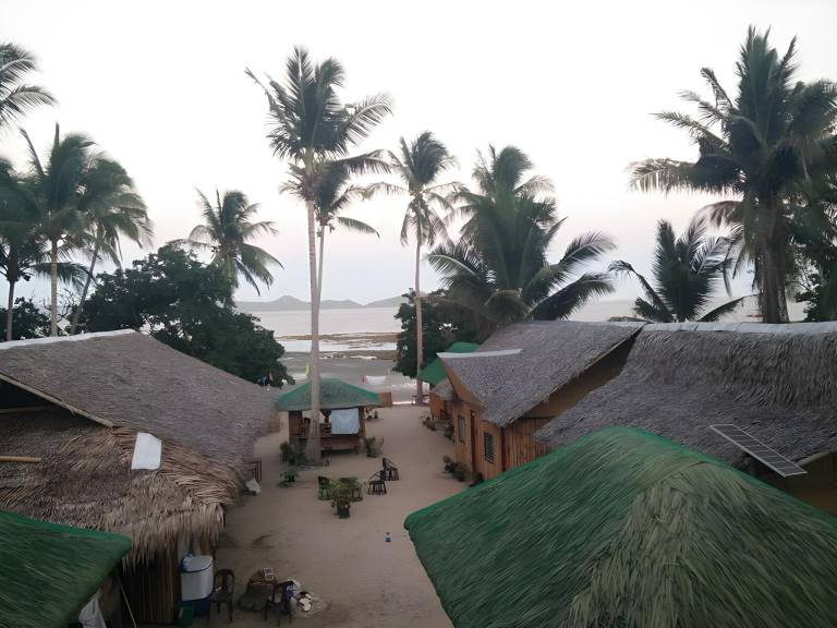 Floresitas Beach Resort — photo 2
