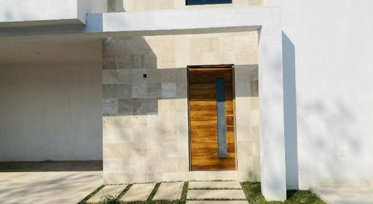 170 m&sup2; Ferienhaus