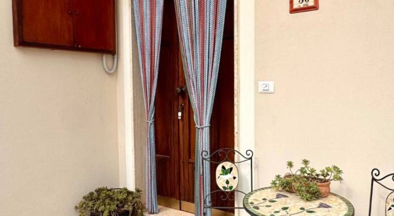 House | Close to the beach | Pets are welcome in Alba Adriatica