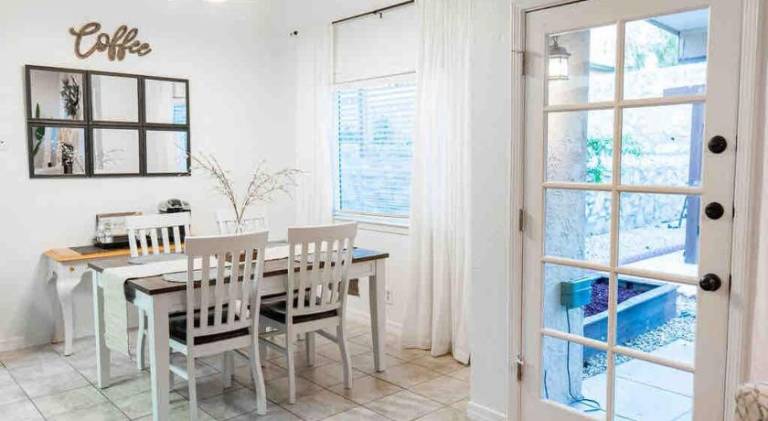 Vacation home with 1 room for 4 persons — photo 4