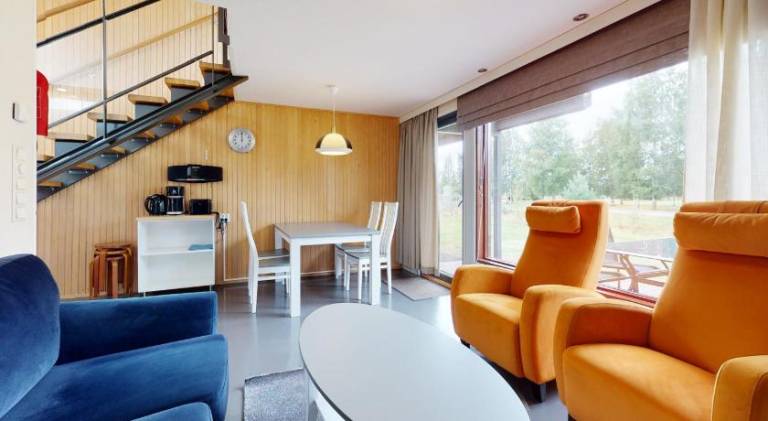 Apartment with BBQ, sauna & garden | Next to the beach | Dogs allowed in Kokkola