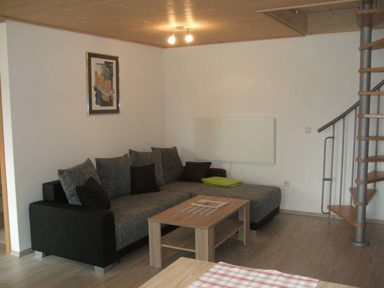 Ferienwohnung Stadtlauringen