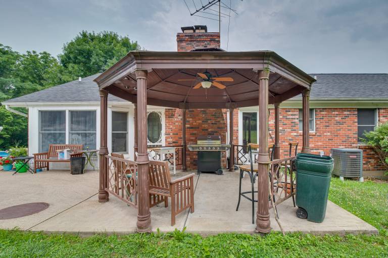Pet-Friendly Union Vacation Rental with Pool! — photo 2