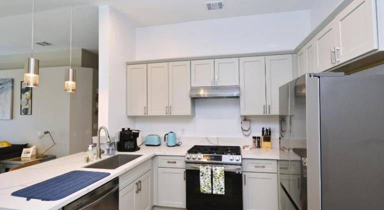 Vacation home with 3 rooms for 6 persons — photo 5