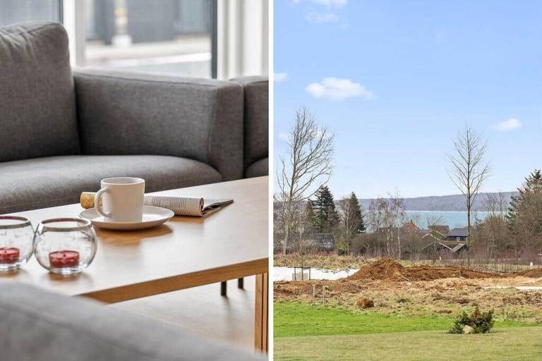 Family-friendly vacation home with terrace, sauna & hot tub | Next to the beach | Pet-friendly — photo 5