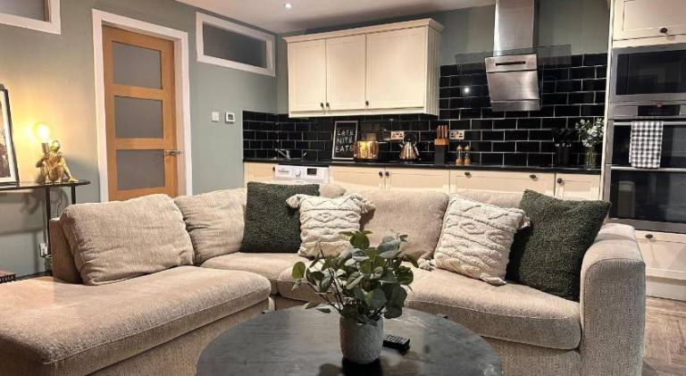 Holiday apartment | Near Belfast City Hall — photo 2