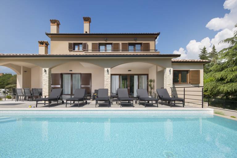 Villa Labin