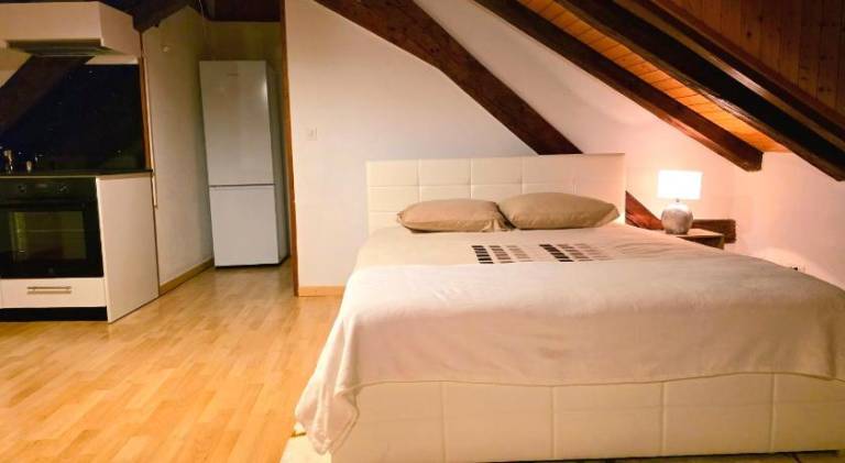 Rental apartment with 1 room for 2 persons — photo 2