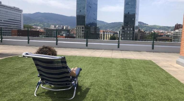 Apartment | Near Guggenheim Museum Bilbao — photo 3