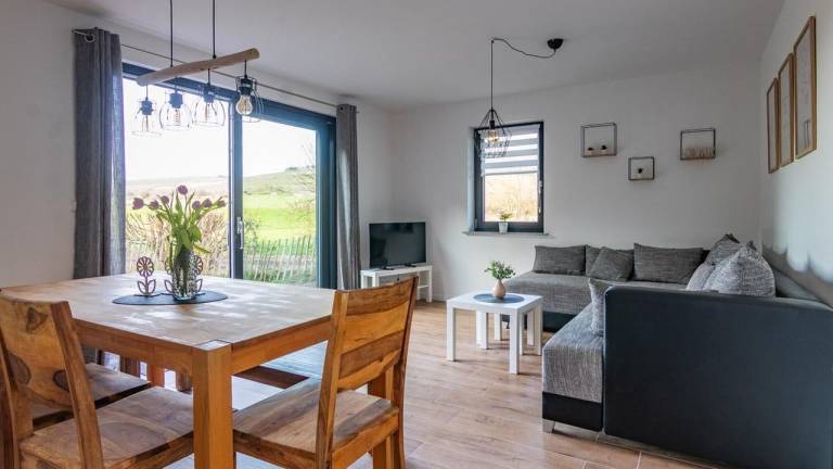 Ferienwohnung  Konz
