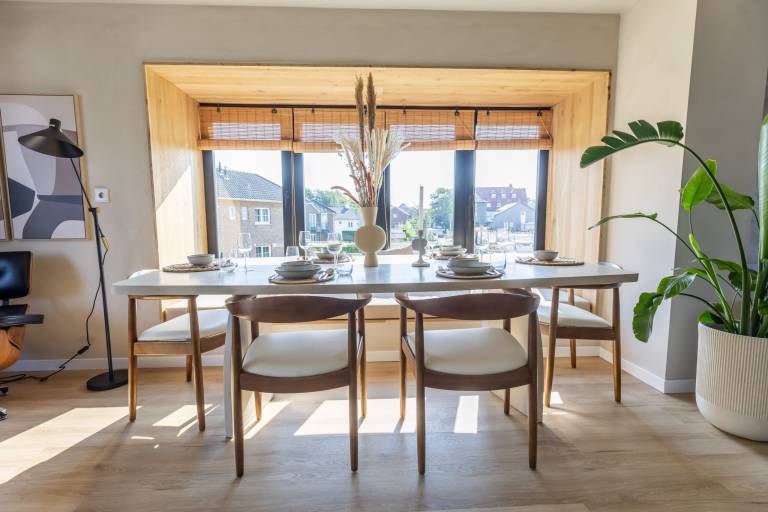 Appartement  Retranchement