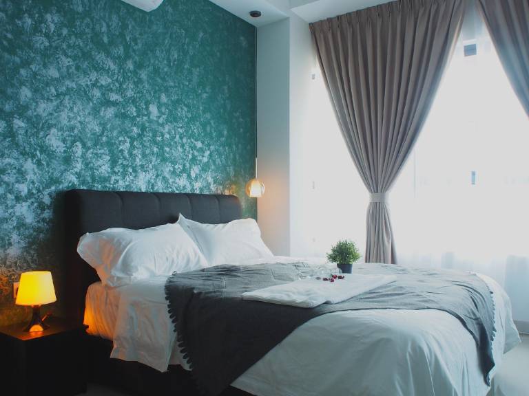 Glass Partition 1BR near KLCC @ Arte Plus LIV — photo 2