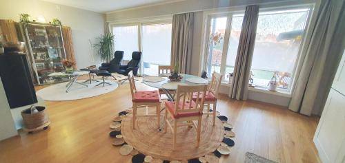Ferienwohnung Moss