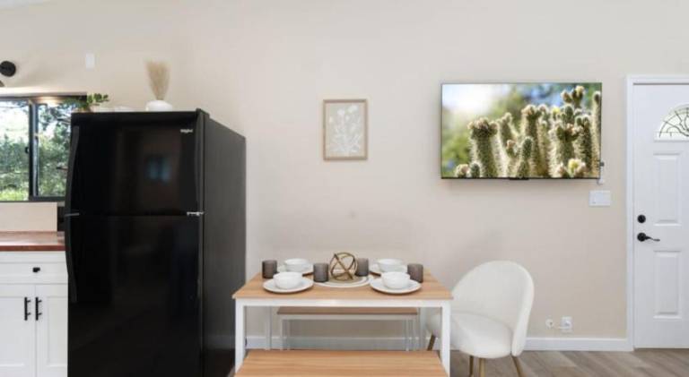 Vacation home with 1 room for 4 persons — photo 3