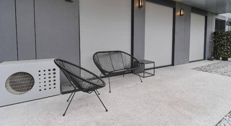 Holiday apartment | Next to Metelkova | Pet-friendly — photo 5