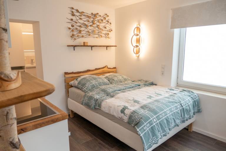 Children-friendly nice rental apartment with patio | Garden view | Dogs allowed — photo 2
